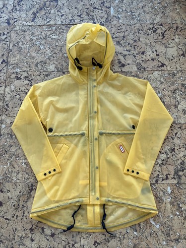Hunter rubberized rare yellow - hunter,
