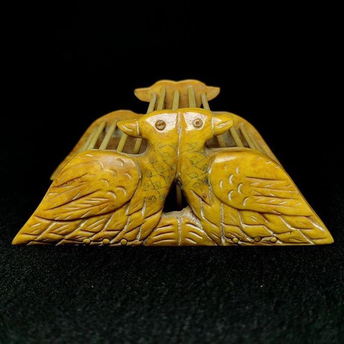 Old chinese hand - l,