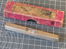 Vintage Starrett No.135 Pocket