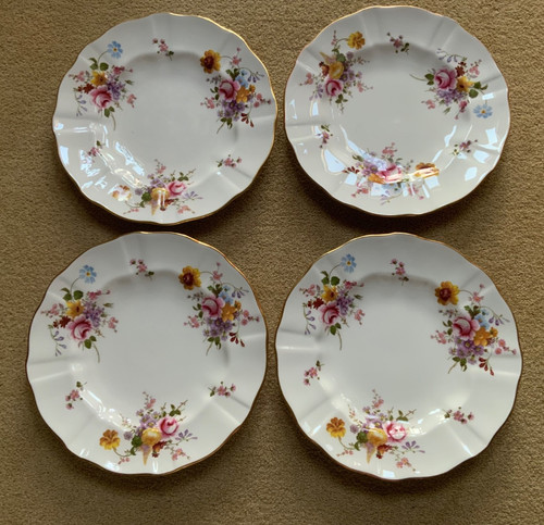 Royal crown derby posies - x,