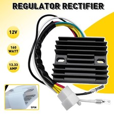 Regulator Rectifier For Honda