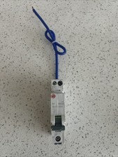 Wylex Single Pole 1 Module B