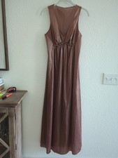 VINTAGE Vanity Fair Maxi Slip