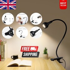 Flexible Clamp Clip On USB