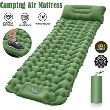 Inflatable Mat Camping