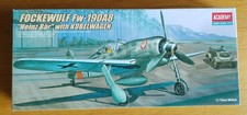 Academy 1/72  Focke Wulf