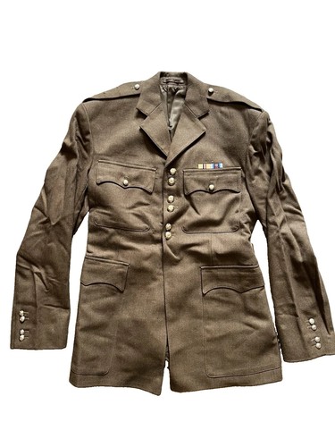 Coldstream guards dress jacket - guards,
