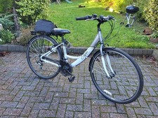 Apollo Elyse comfort series