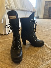 RARE COLLECTOR Hunter Wellies