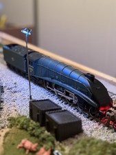 Hornby R309 B.R. Class A4