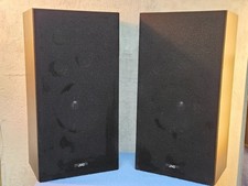 Vintage 1977 JVC JS-50 3-Way