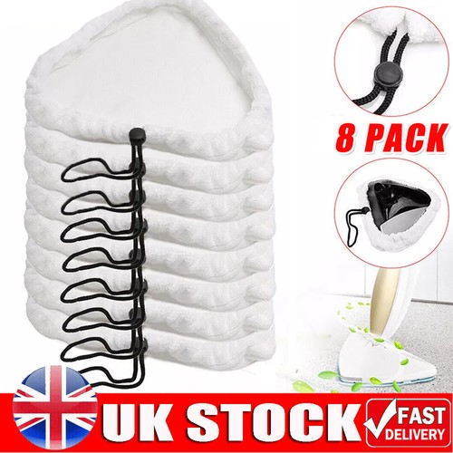 Microfibre cloth mop pads for - cloth,