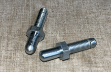 JAGUAR E-TYPE S1 S2 S3 BONNET LOCATING PEGS BD19896