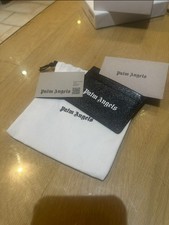 Palm Angles Card Wallet