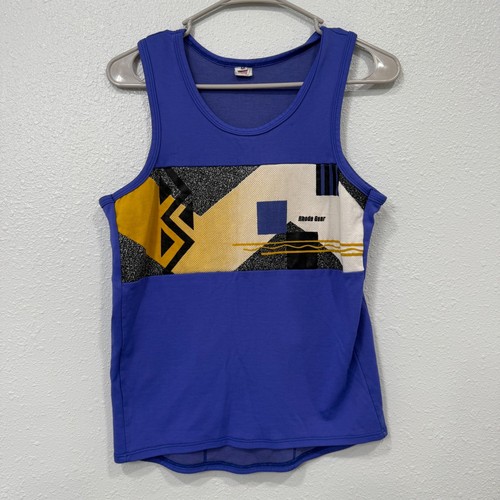 Rhode gear cadence vintage - rhode,