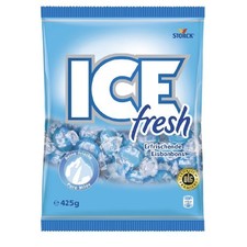 Storck Ice Fresh Sweets 425g Icy-Cool Bonbons