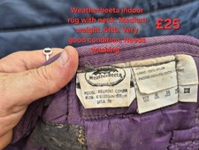 Weatherbeeta Indoor Rug