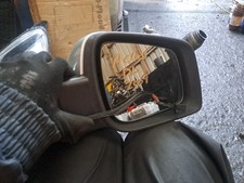 2009 Mercedes A180 D/s Wing