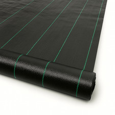 Weed Control Fabric Membrane
