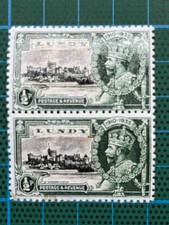 GERALD KING CINDERELLA LUNDY