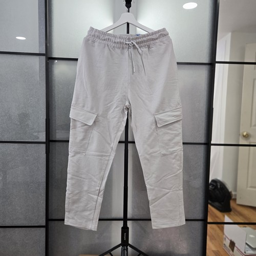 Men white cargo - men’s,