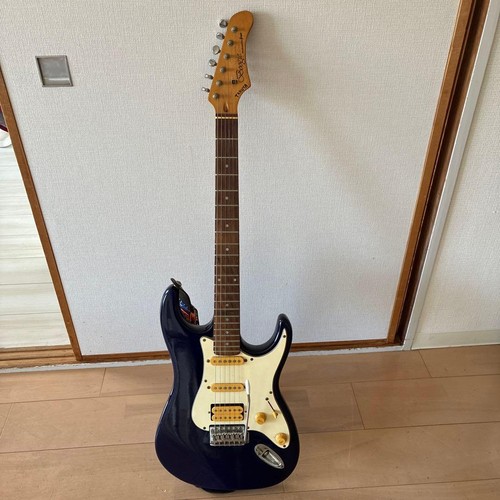 Greco boogie takuya electric - greco,