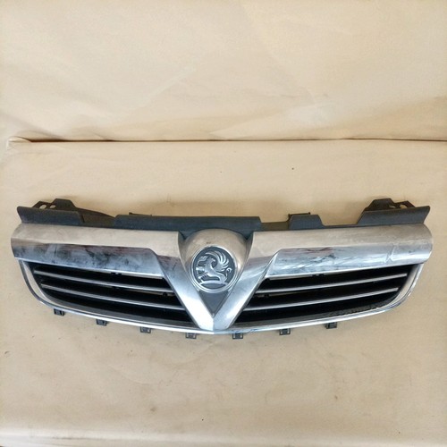Vauxhall zafira radiator - vauxhall,