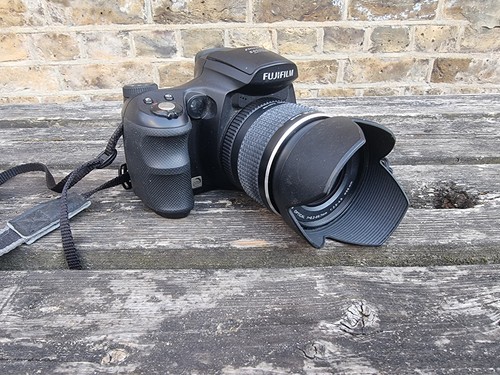 Fujifilm finepix s6500fd - s6500fd, 6.3mp