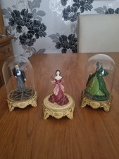 Gone With The Wind Figures