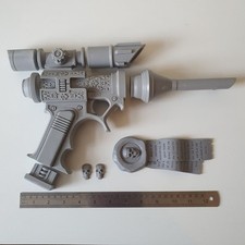 Resin kit needler pistol - needler,