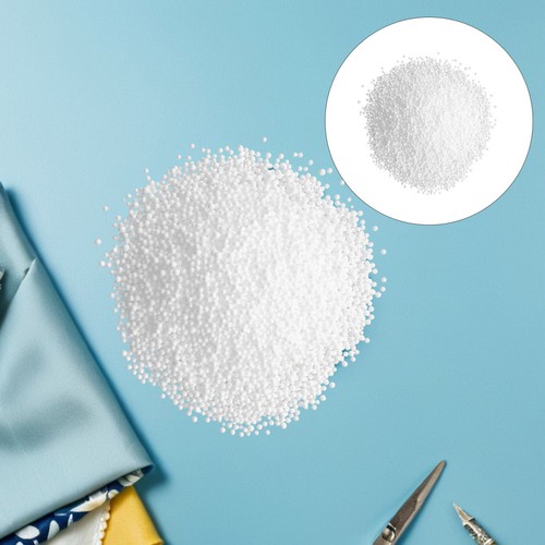 Doll filling foam particles - filling,