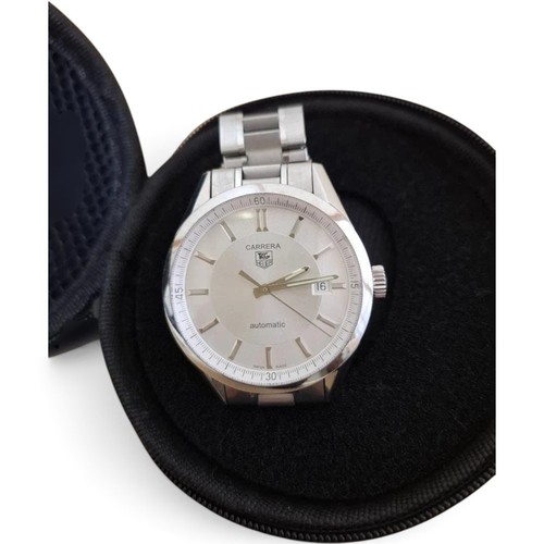 Tag heuer carrera wv211a - tag,