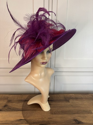 Cappelli condici purple - condici,
