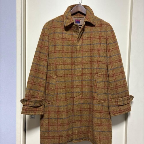 Authentic brunaboinne tweed - brunaboinne,