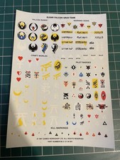 Aeldari Eldar Falcon Grav-Tank