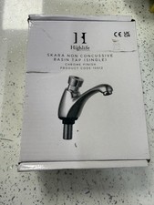 SKARA NON CONCUSSIVE BASIN TAP