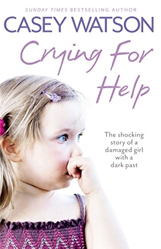 Crying for help the shocking - crying,