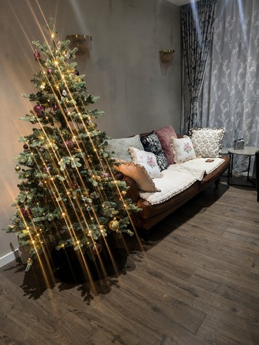 Luxury olber 6ft - luxury,
