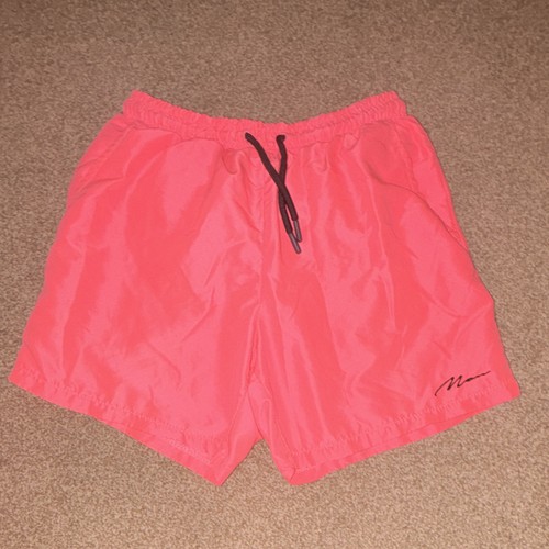 Boohoo man swimming trunks - boohoo,