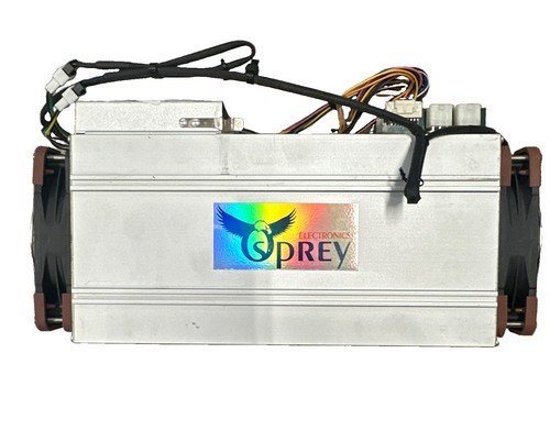 Osprey e335 vu35p fpga - osprey,