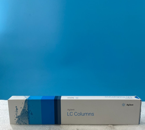 Agilent columns part no - columns,