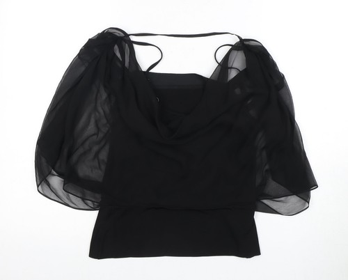 Womens size coast black - womens,