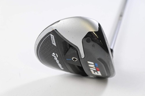 Taylormade wood 17 - m3,