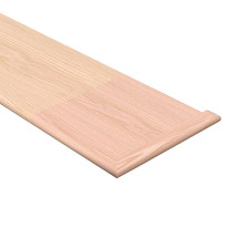 Stair Parts 48 In. X 11-1/2