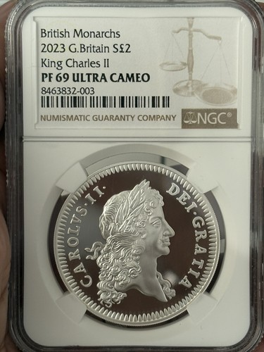 2023 british monarchs - 2023, king
