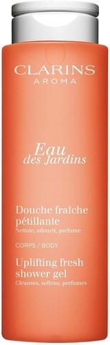 Clarins eau des - des, shower