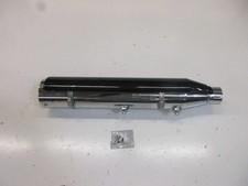 Exhaust Endpot Exhaustpot
