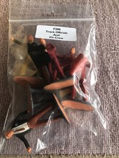 SCALEXTRIC F/300 Track