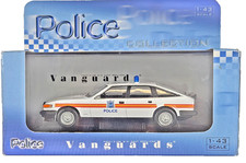 Corgi Vanguards VA09001 1:43