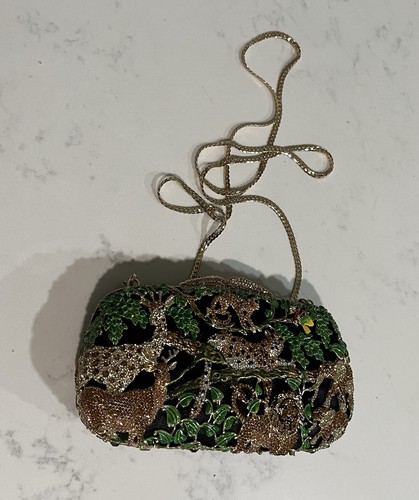 Luxmob swarovski crystal - swarovski,
